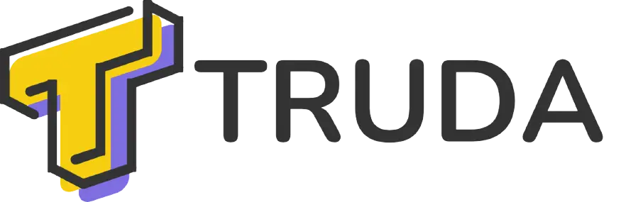 logo truda