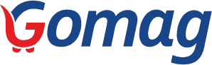 logo gomag