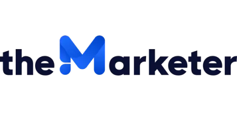 logo the marketer