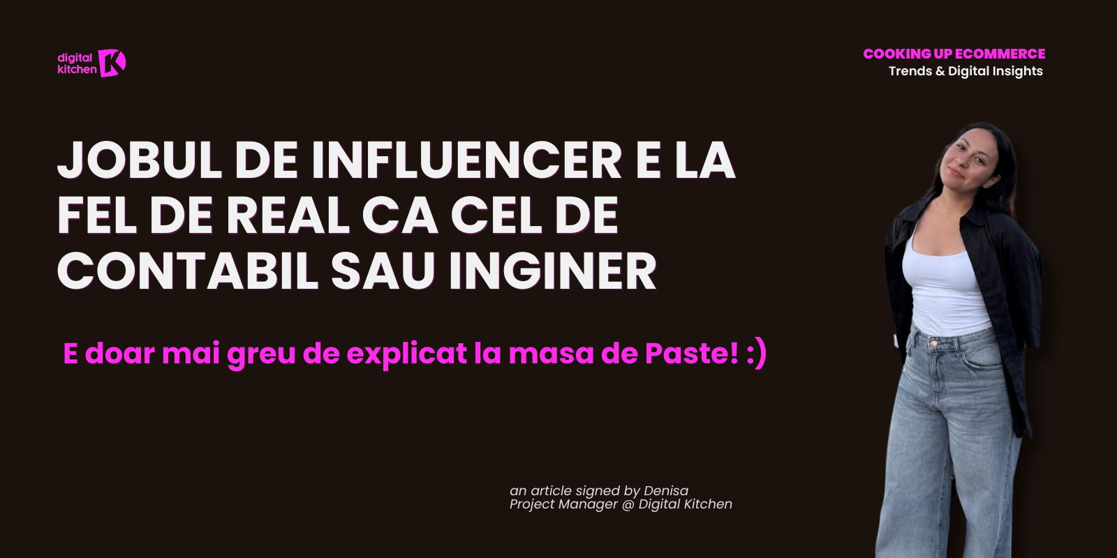 În spatele fiecărui proiect, există adaptare, incertitudine și multă coordonare.