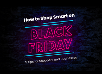 How to prepare for Black Friday