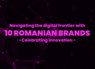 article romanian brands