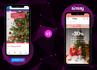 a comparative analysis of pepco and sinsay