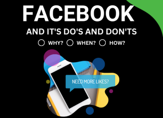 facebook and it s do s and don ts